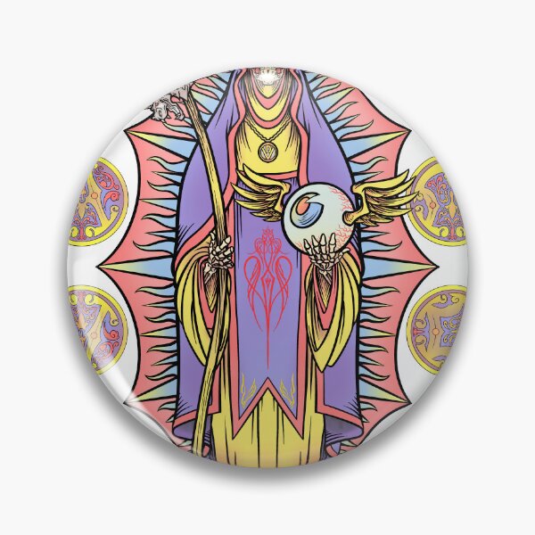 Item preview, ALFA OMEGA VON DUTCH designed and sold by BAYOO-ART.