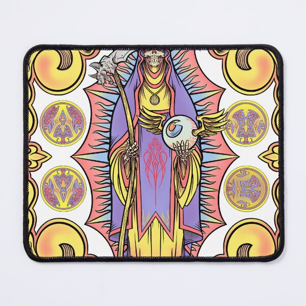 Item preview, ALFA OMEGA VON DUTCH designed and sold by BAYOO-ART.