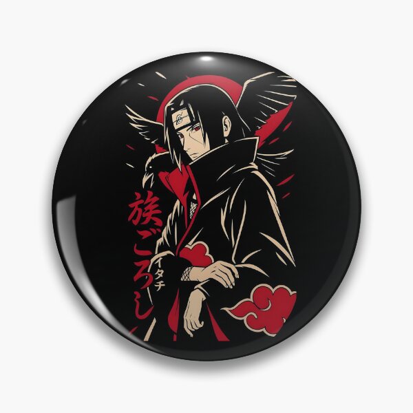 Item preview, Itachi designed and sold by altimento.