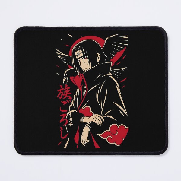Item preview, Itachi designed and sold by altimento.