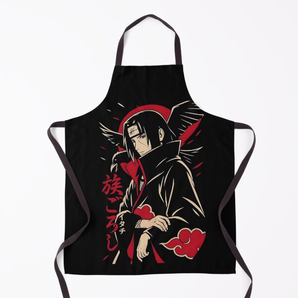 Item preview, Itachi designed and sold by altimento.