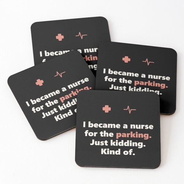 Item preview, Funny Nurse Shirt - Became A Nurse - RN Gift Idea designed and sold by Harlo.co.