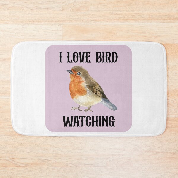 Item preview, I Love Birds designed and sold by hazywares.