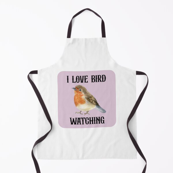 Item preview, I Love Birds designed and sold by hazywares.
