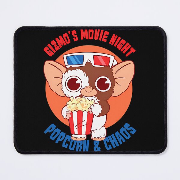 Item preview, Gizmos Movie Night designed and sold by fortrogabbi.