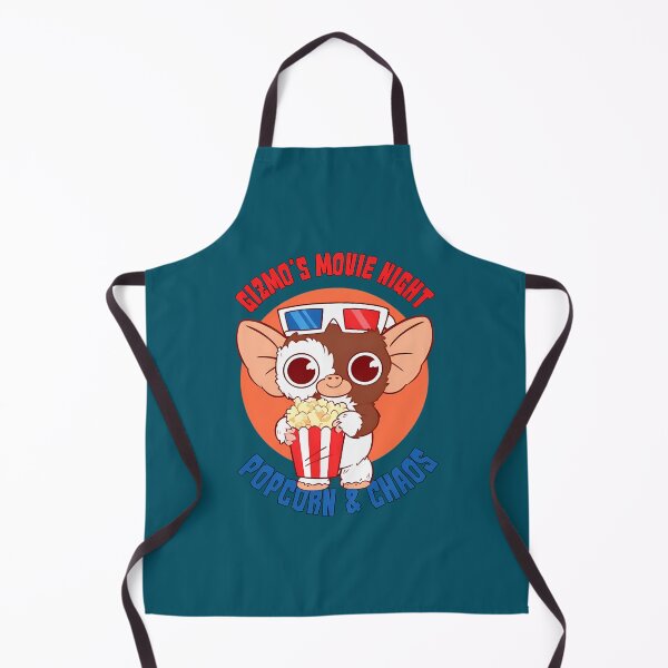Item preview, Gizmos Movie Night designed and sold by fortrogabbi.