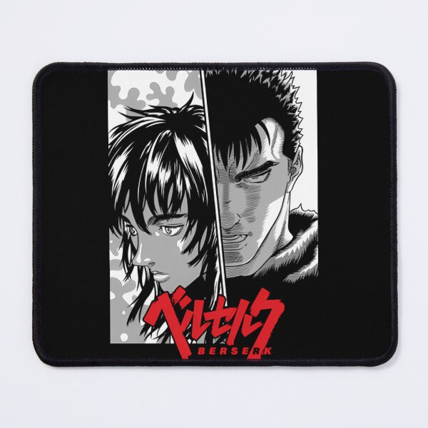 Item preview, Guts And Casca Broken Bonds designed and sold by fortrogabbi.