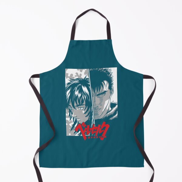 Item preview, Guts And Casca Broken Bonds designed and sold by fortrogabbi.