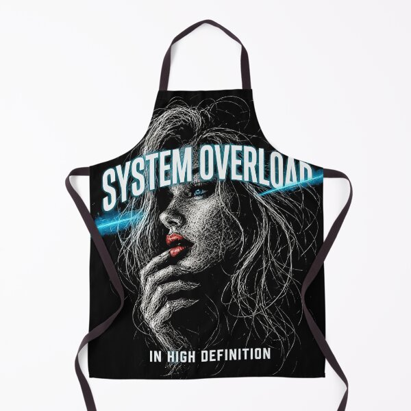 Item preview, Cyber Existentialism Aesthetic T-Shirt - Abstract String Art Neon Graphic Hoodie designed and sold by EIPTOW.