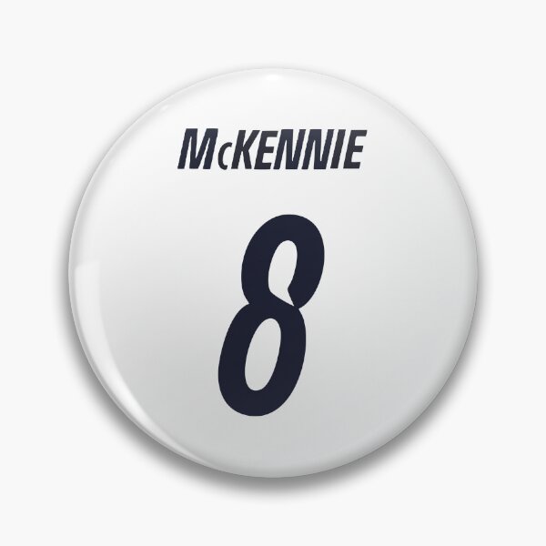 Item preview, Weston McKennie 8 USA designed and sold by MAXI'S.