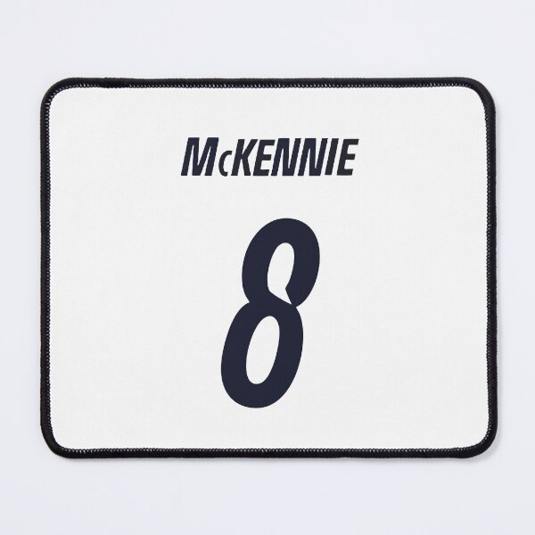 Item preview, Weston McKennie 8 USA designed and sold by MAXI'S.