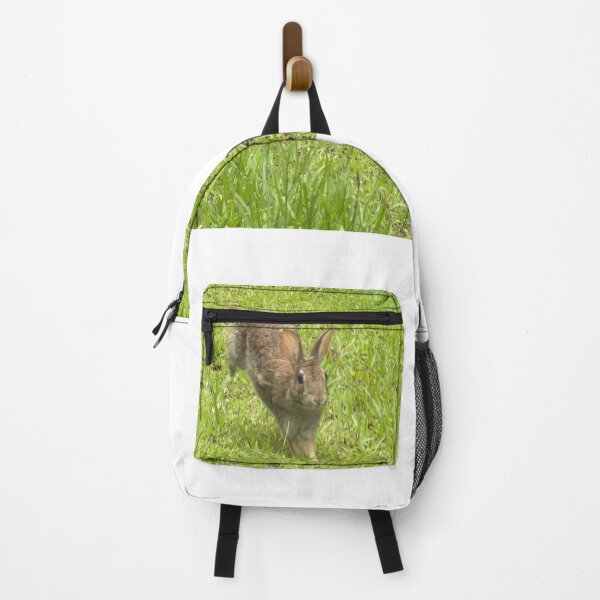 Item preview, Bunny in Mid-Hop. designed and sold by Pearls1.