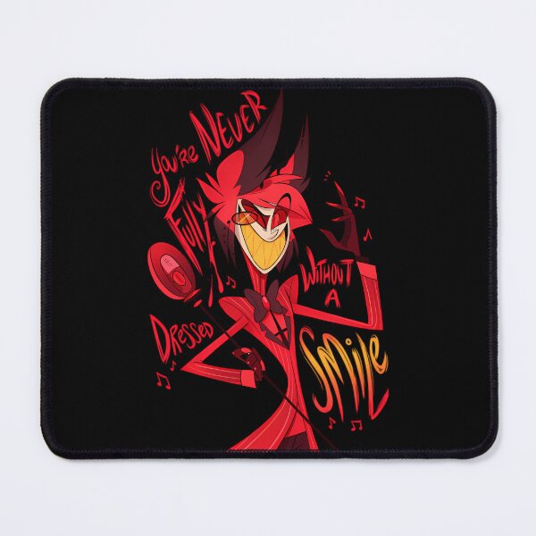 Item preview, Hazbin Hotel designed and sold by fortrogabbi.
