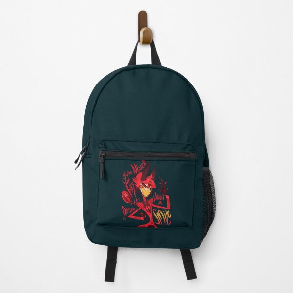 Item preview, Hazbin Hotel designed and sold by fortrogabbi.