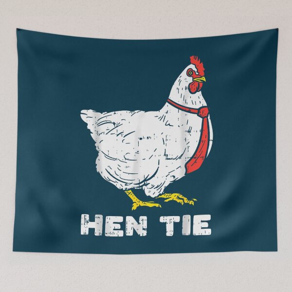 Item preview, Hen Tie Funny Japanese Anime Pun Manga Joke Otaku Men Gift T-Shirt designed and sold by fortrogabbi.
