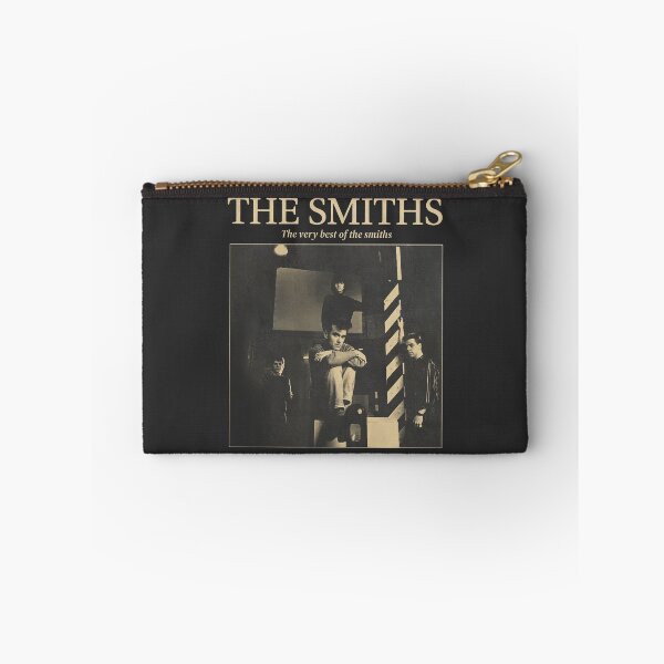 Item preview, The Smiths Retro Album Cover Vinage 90s designed and sold by lesqiana.