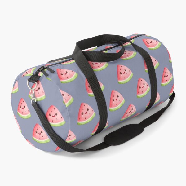 Item preview, Kawaii Watermelon Pattern Notebook | Cute Cartoon Fruit designed and sold by FestivityFinds.