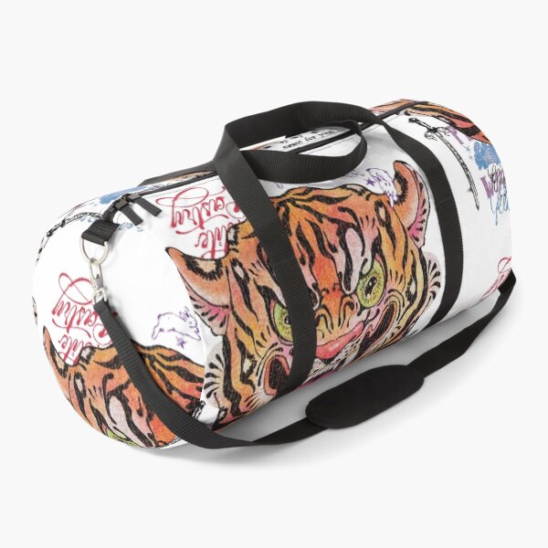 Item preview, Y2K Tiger designed and sold by miriart.