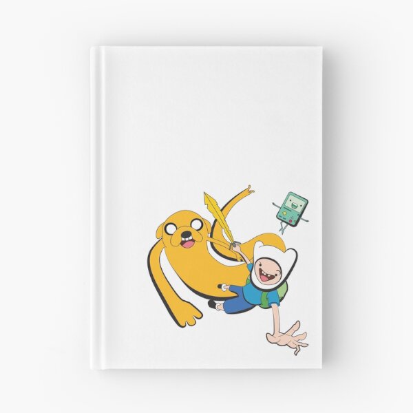 Item preview, Adventure Time fan art designed and sold by DezineMaker Popshop.
