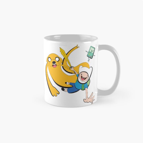 Artikelvorschau, Adventure Time Fan-Art entworfen und verkauft von DezineMaker Popshop.