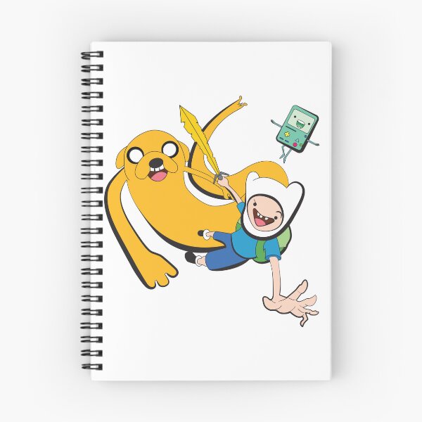 Item preview, Adventure Time fan art designed and sold by DezineMaker Popshop.