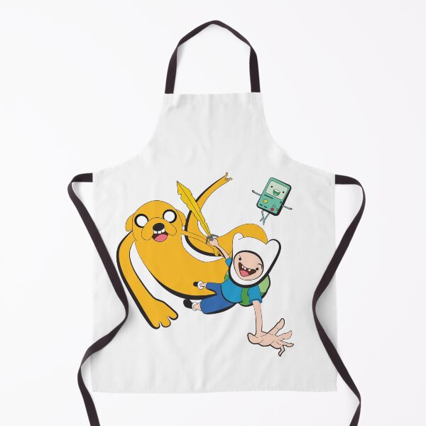 Item preview, Adventure Time fan art designed and sold by DezineMaker Popshop.