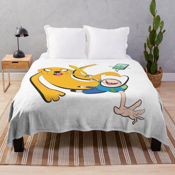 Item preview, Adventure Time fan art designed and sold by DezineMaker Popshop.