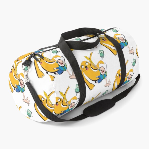 Item preview, Adventure Time fan art designed and sold by DezineMaker Popshop.