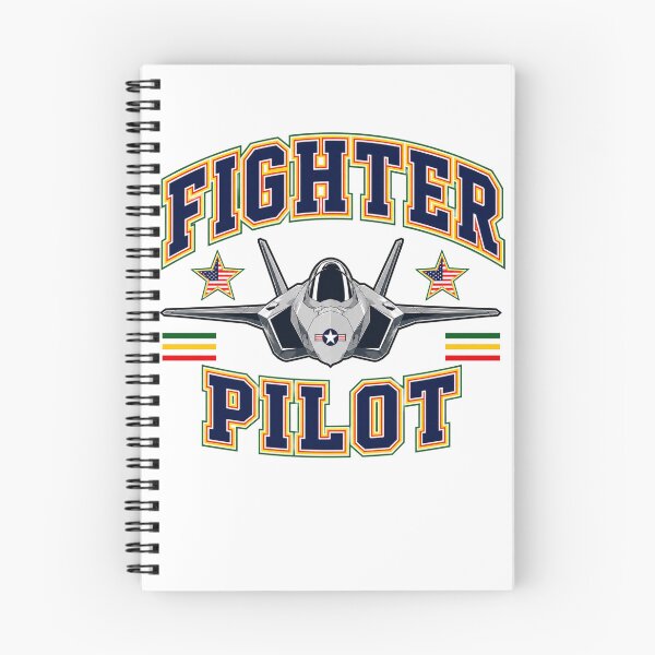 Item preview, Fighter Pilot :F35 jet designed and sold by Combat Skies.