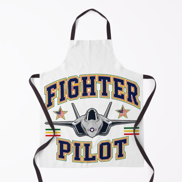 Item preview, Fighter Pilot :F35 jet designed and sold by Combat Skies.