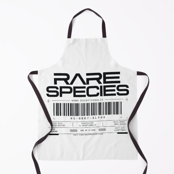 Item preview, Rare Species designed and sold by Roadsters.