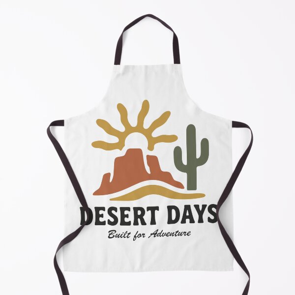 Item preview, Desert Days Made to Roam – Retro Sunburst Cactus Boho Graphic designed and sold by cladeart.