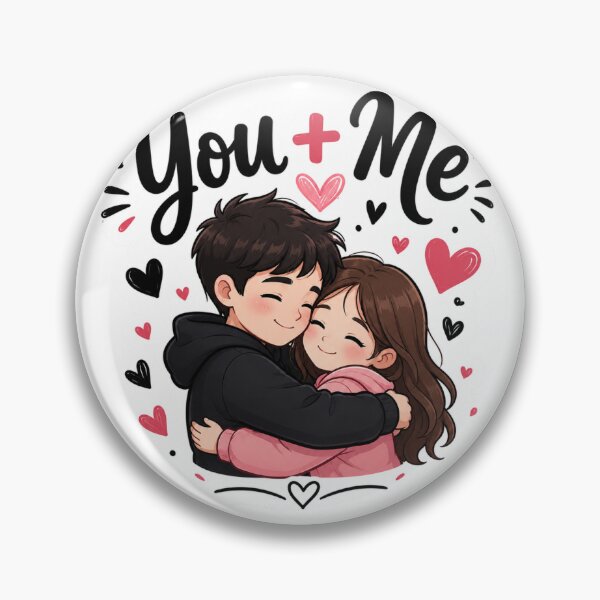 Item preview, You + Me designed and sold by MR4me.