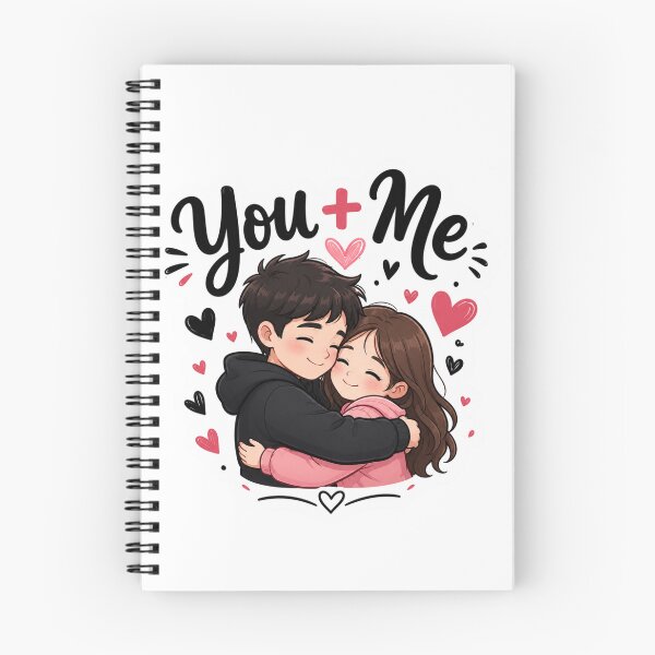 Item preview, You + Me designed and sold by MR4me.
