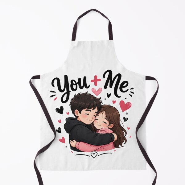 Item preview, You + Me designed and sold by MR4me.