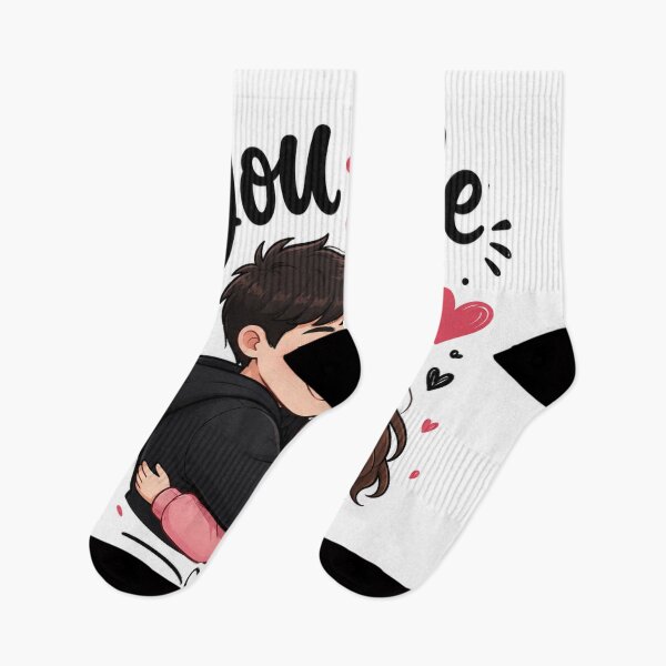 Item preview, You + Me designed and sold by MR4me.