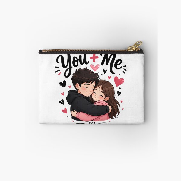 Item preview, You + Me designed and sold by MR4me.