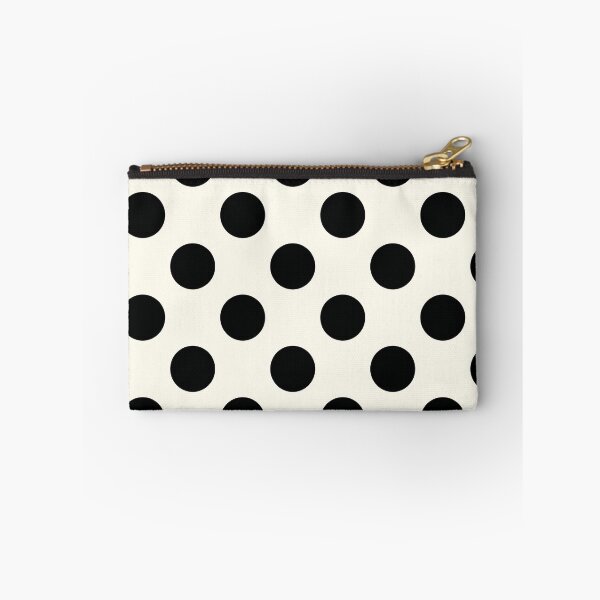 Item preview, Bold Minimalist Polka Dot Pattern designed and sold by SplashTastic.