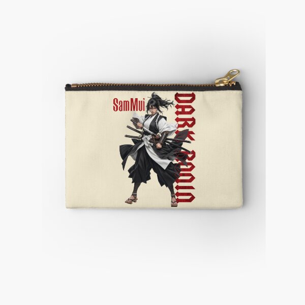 Item preview, SamMui - Dark Ronin designed and sold by HexOne.