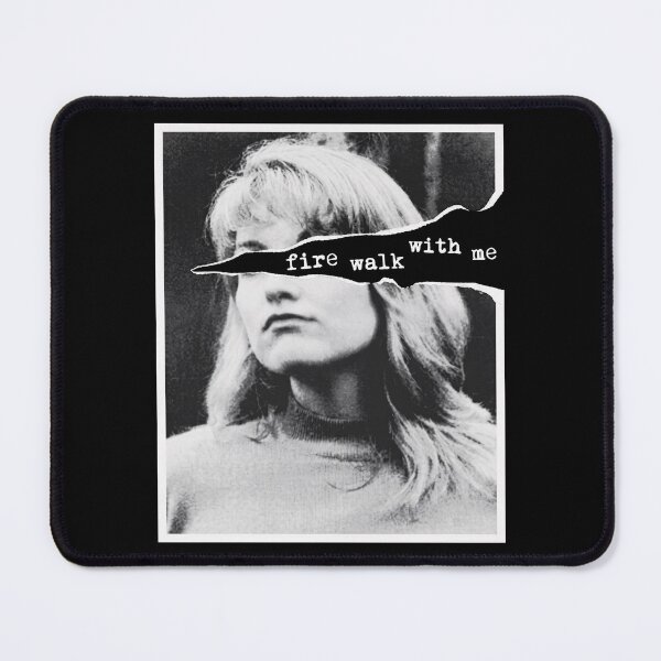Item preview, Twin Peaks Laura Palmer Fire Walk With Me designed and sold by Eh Plus Designs.