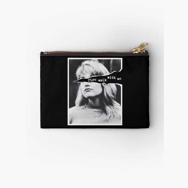 Item preview, Twin Peaks Laura Palmer Fire Walk With Me designed and sold by Eh Plus Designs.