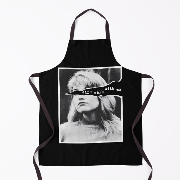 Item preview, Twin Peaks Laura Palmer Fire Walk With Me designed and sold by Eh Plus Designs.