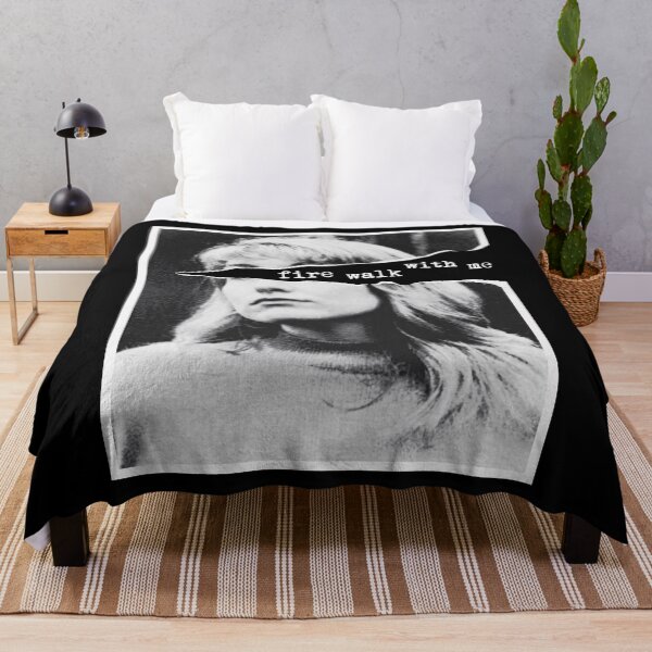 Item preview, Twin Peaks Laura Palmer Fire Walk With Me designed and sold by Eh Plus Designs.