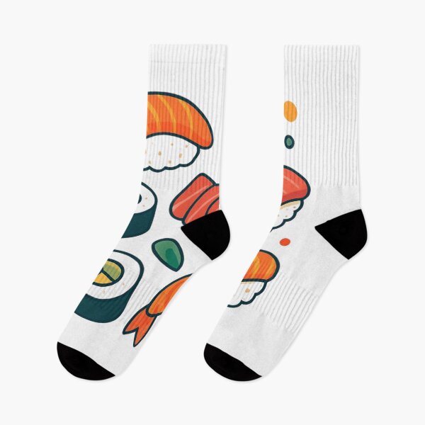 Item preview, Cute Sushi Collection designed and sold by Girlsale.