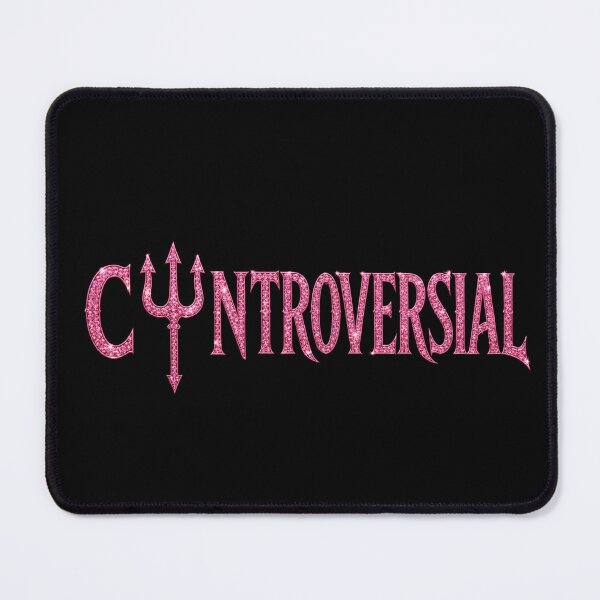 Item preview, Controversial designed and sold by ArtemeliaDesign.