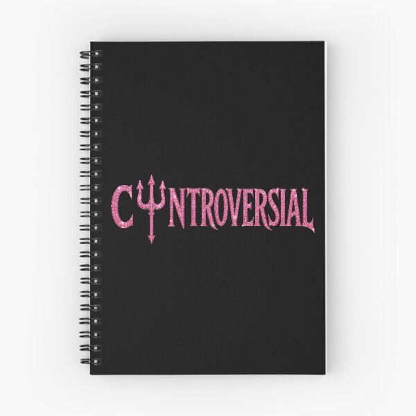Item preview, Controversial designed and sold by ArtemeliaDesign.