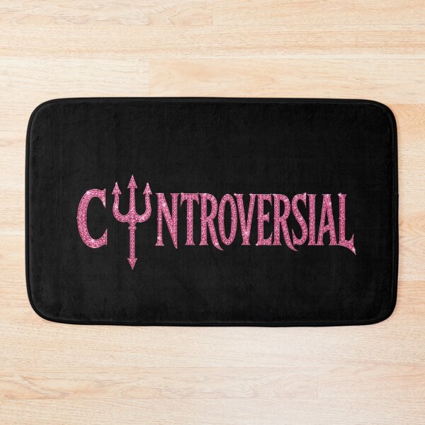 Item preview, Controversial designed and sold by ArtemeliaDesign.