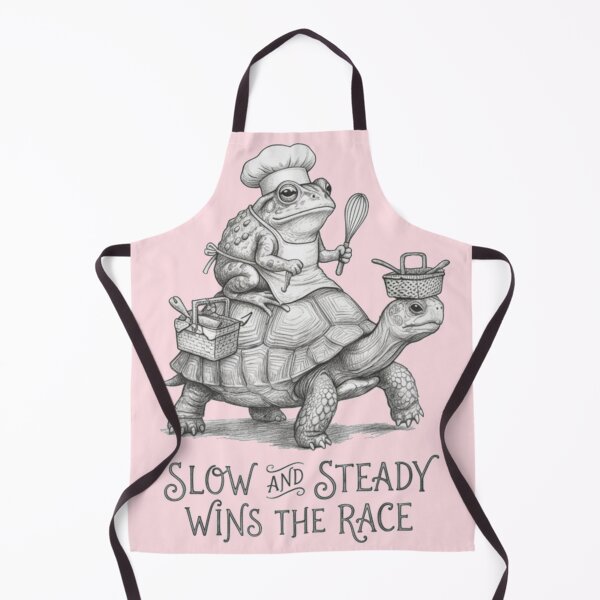 Item preview, Cottagecore Chef cooking humor designed and sold by Applecrunch.