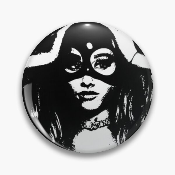 Item preview, Ariana Grande dangerous woman designed and sold by lovely distractions .