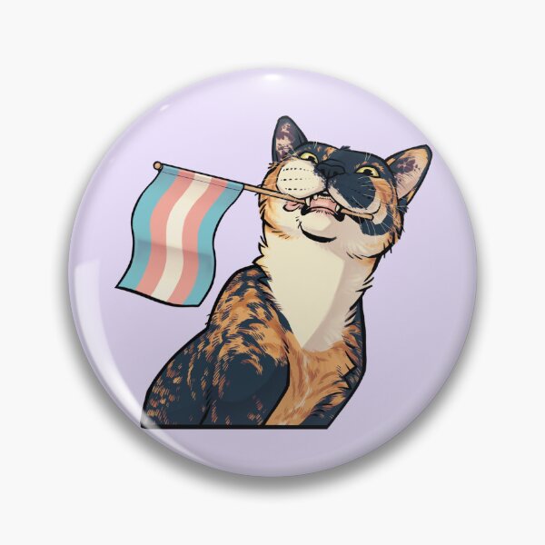 Item preview, Trans Pride Puddles! designed and sold by Puddles4brains.